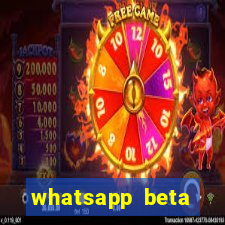 whatsapp beta 3.3.10 2024